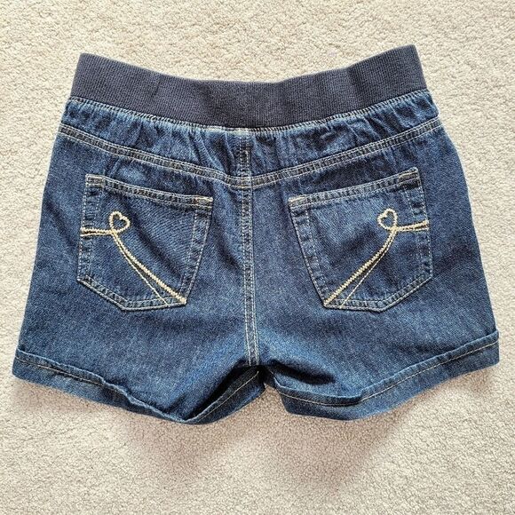 LOT of Girl's Shorts Jegging & Leggings Size 10-12 - Picture 4 of 16